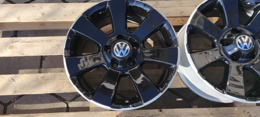 5х112 16 цола VW TIGUAN