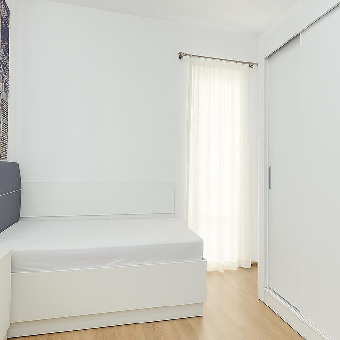 Дава се под наем Тристаен апартамент в София, Студентски град - 100 кв.м за 766 € - Снимка #5