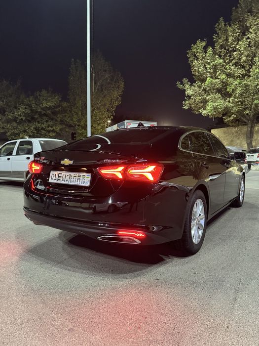 Malibu 2021 premier full