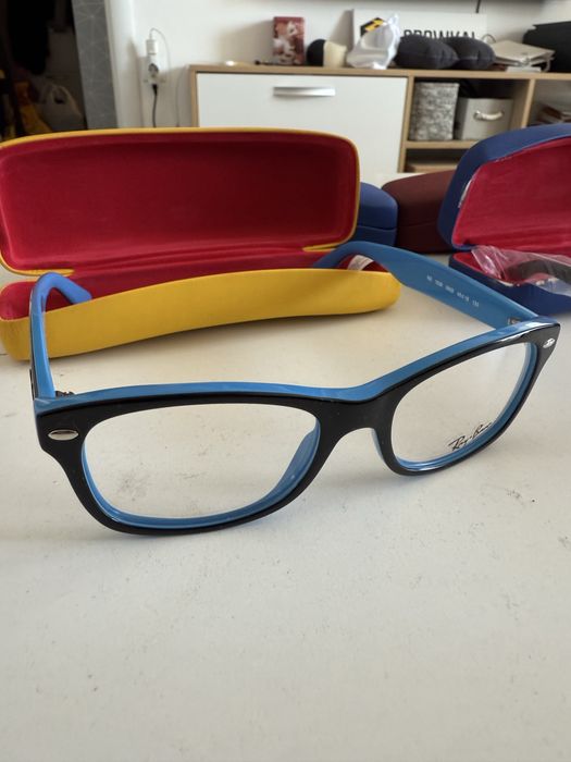 Детски рамки за диоптрични очила Ray Ban