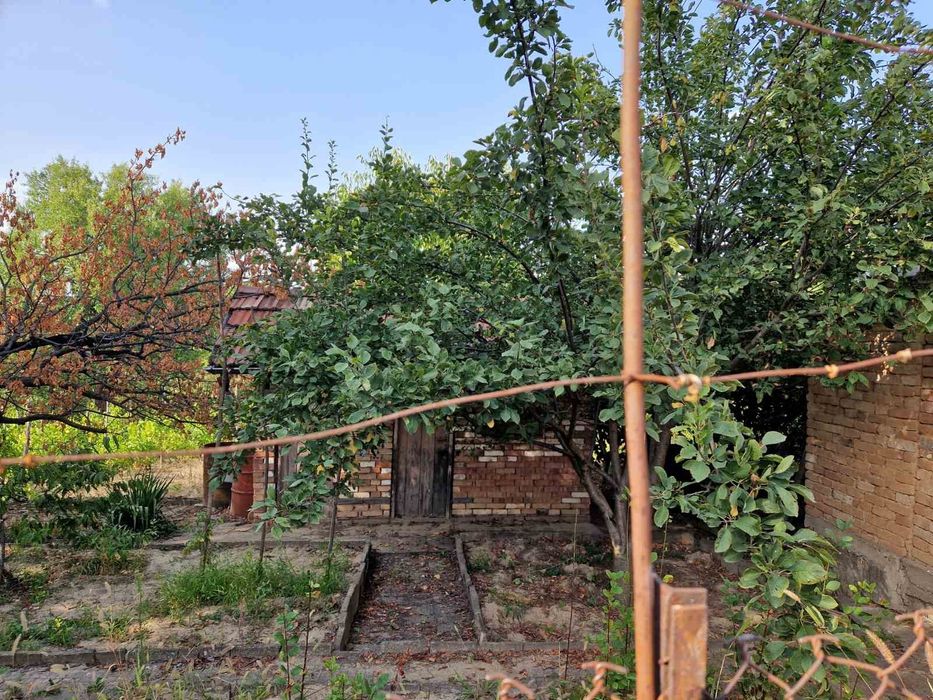 Продава се Парцел в Свищов - 975 кв.м за 9 €/кв.м - Снимка #1