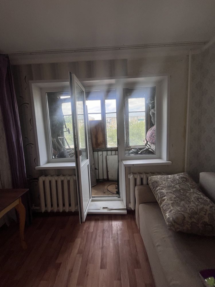 Продам квартиру 1 комнатную