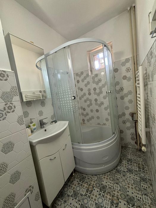 Apartament chirie 2 camere Mihai Bravu Ploiesti