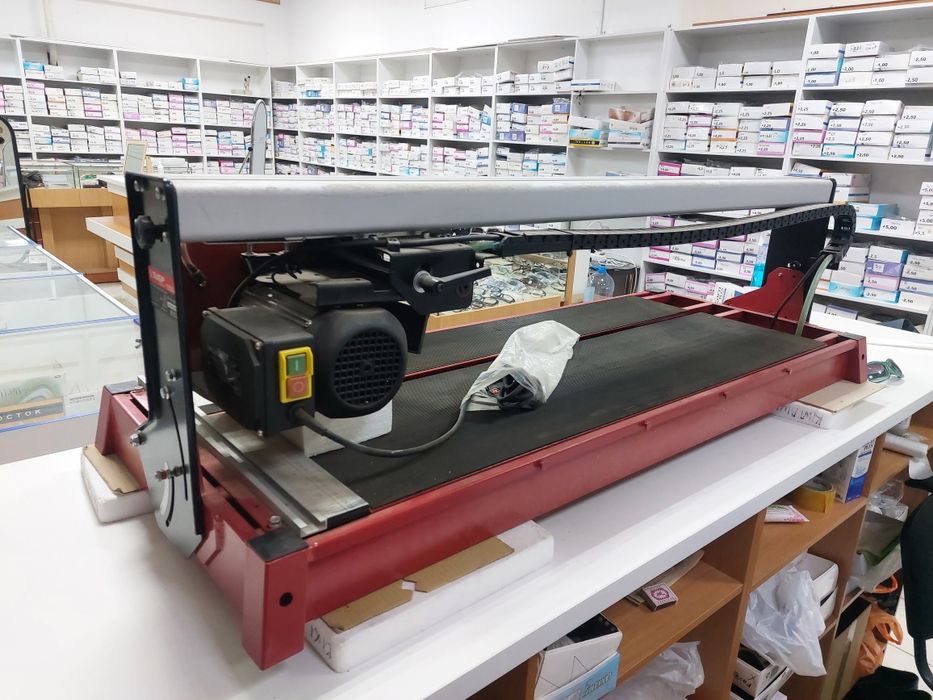 Плиткорез эп250/1200с