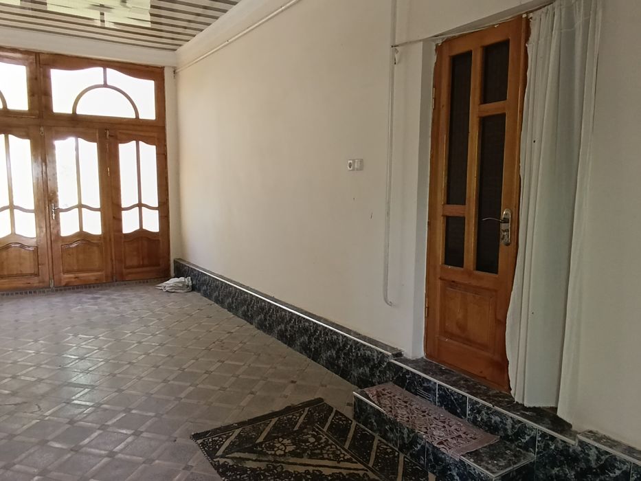 Тайёр Участка сотилади