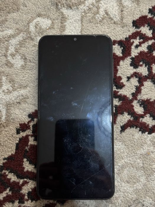 Samsung A23 udar yegan