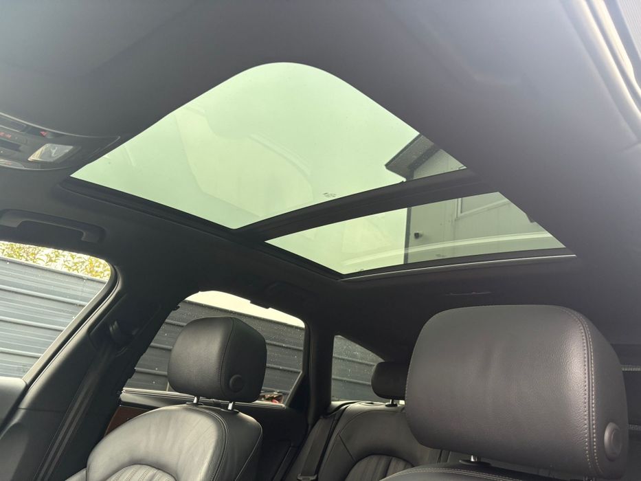 Audi A6 Allroad TOP