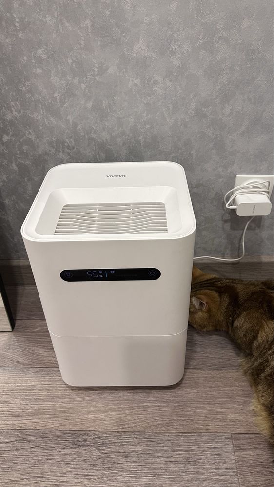 Продам увлажнитель Smartmi Humidifier 2