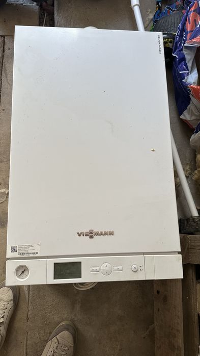 Продам котел Висман