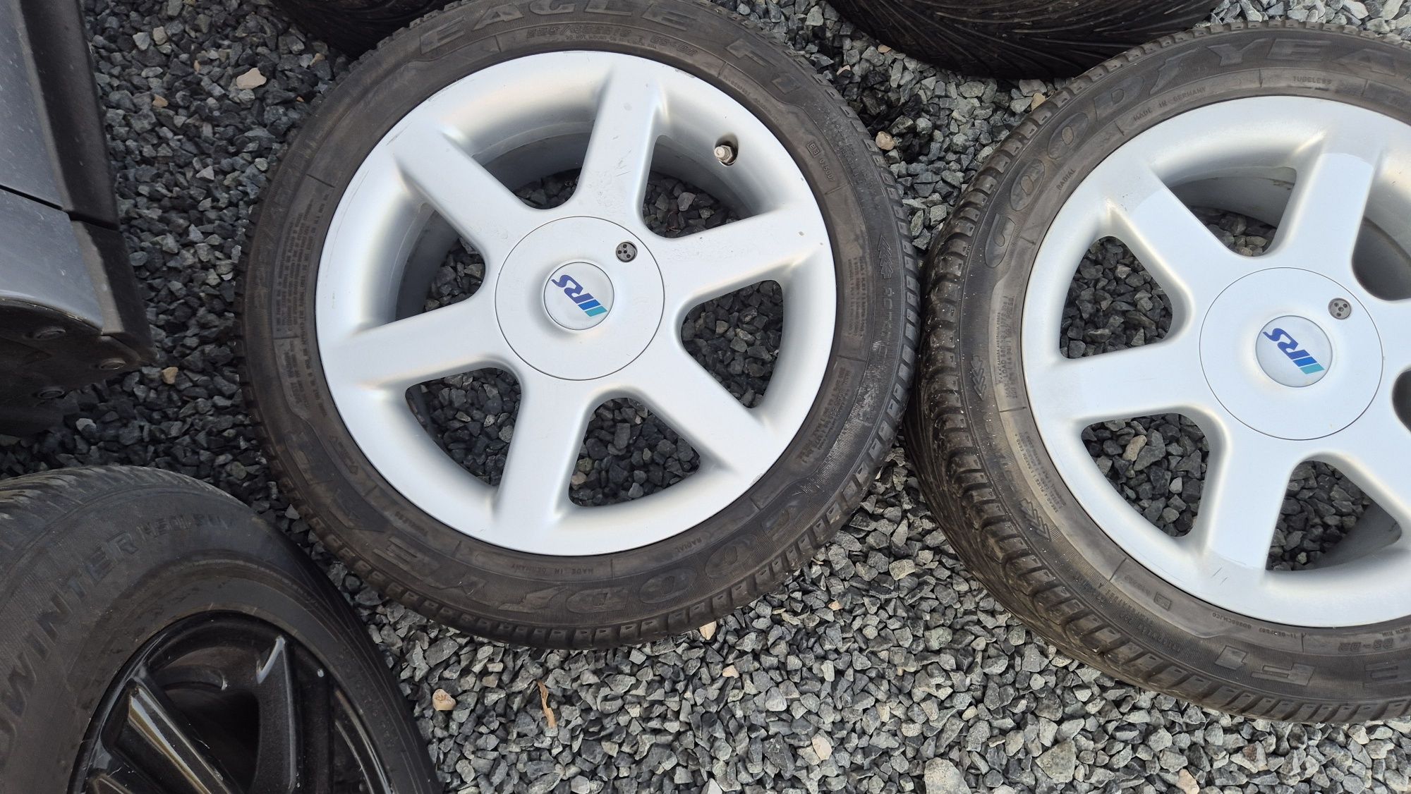 Джанти BORBET 5/112 VW,Audi,Seat 5x112