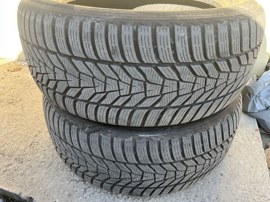 255/50/19 Hankook