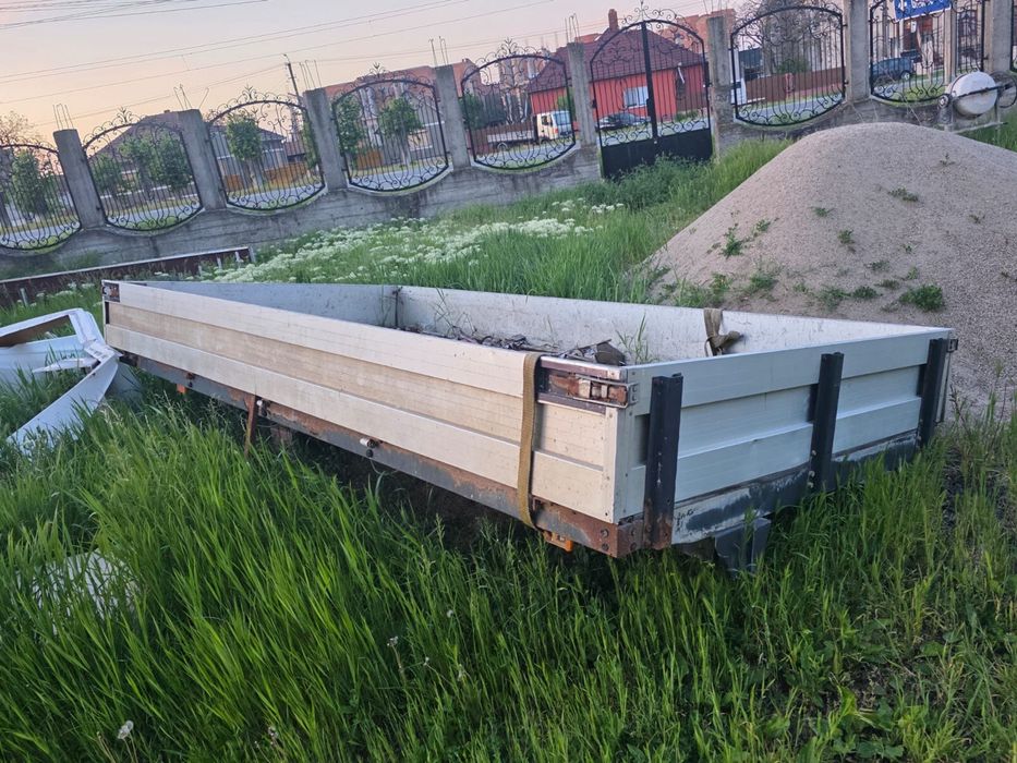 Bene iveco daily 2019