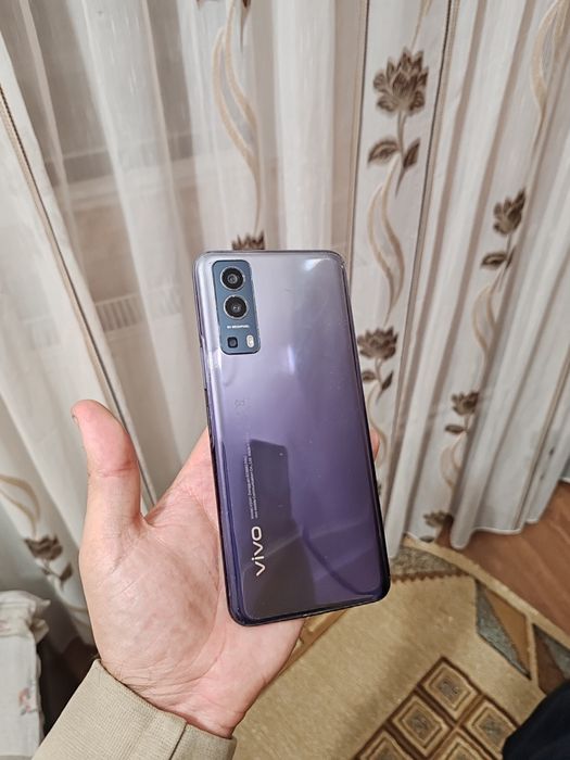 Vivo Y72 5G 128GB 8GB RAM Impecabil Garantie !