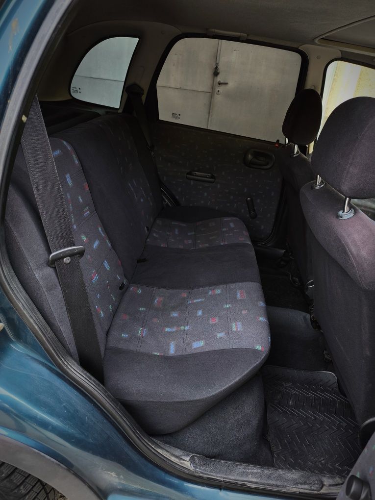 Opel Corsa 1,4/60hp