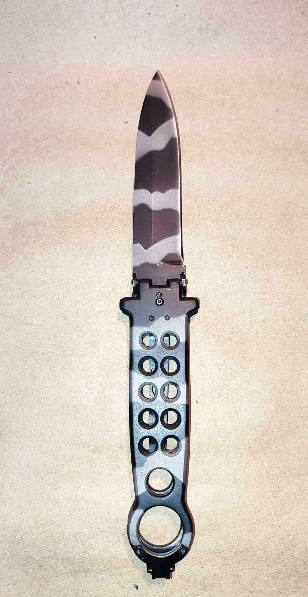 Briceag Albainox (Spania)