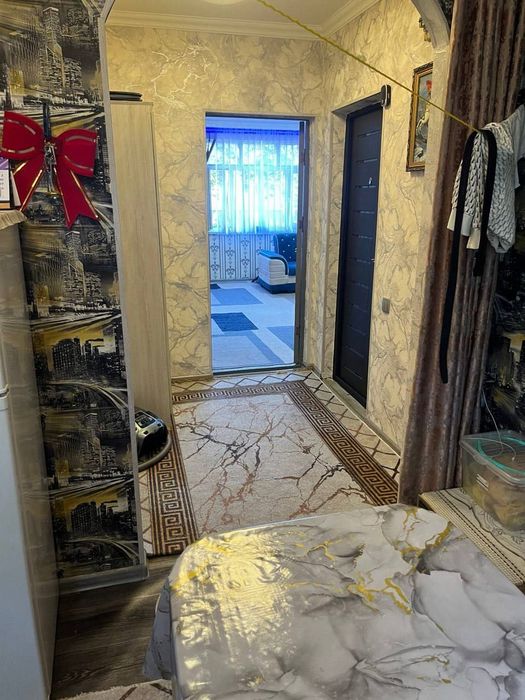 Срочно продаётся квартира 2/2/2 в Мирабадском районе