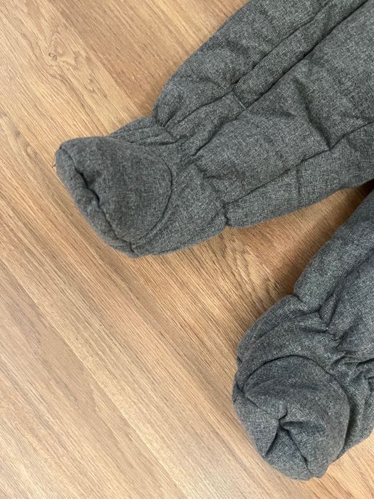 Детский комбинезон, комбинезон на мальчика 6-9 месяцев