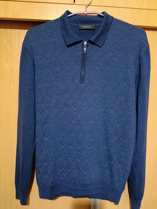 Продаётся мужская кофта