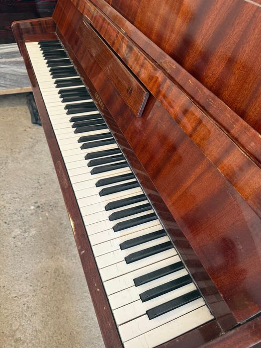 Акустическое пианино "Октава"