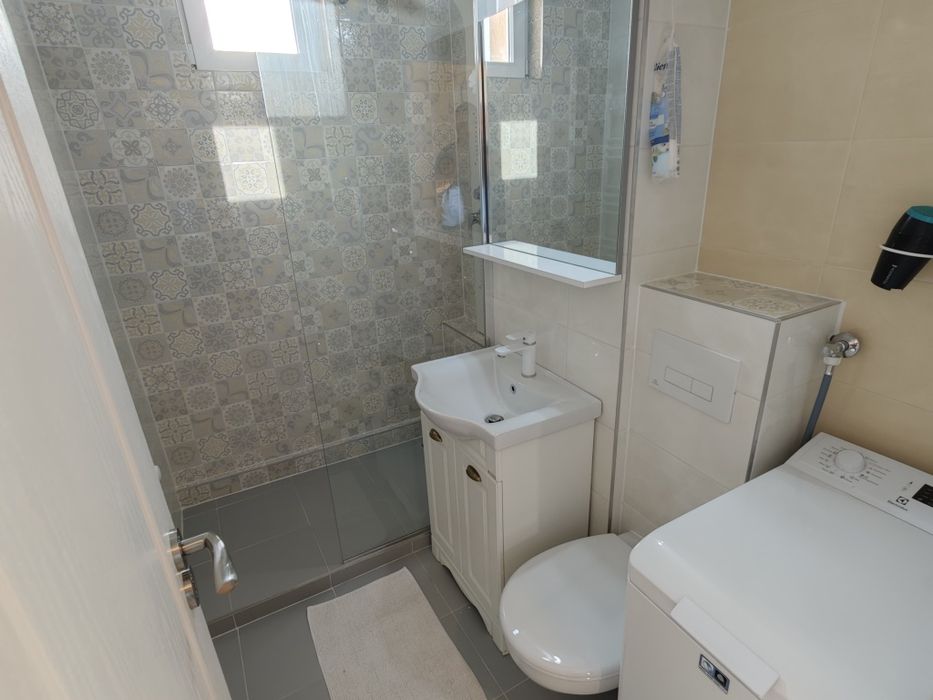 Proprietar - vand apartament cu 2 camere, mobilat si utilat - Astra