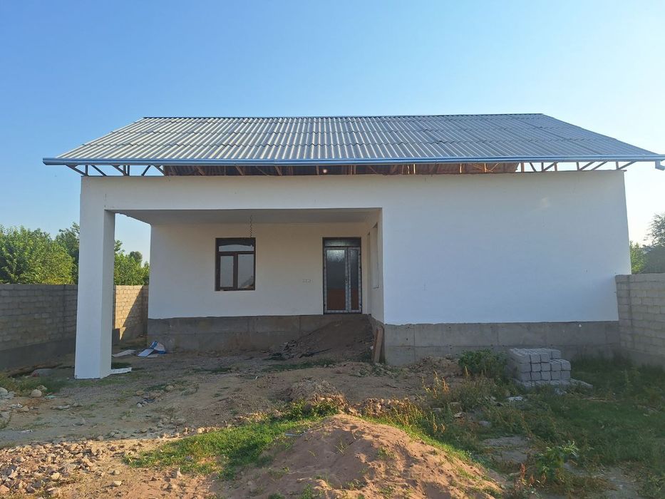 Срочно продается участок в Нурафшон!