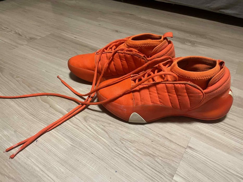 Баскетболни обувки Adidas Harden Volume 7номер 42, 2/3