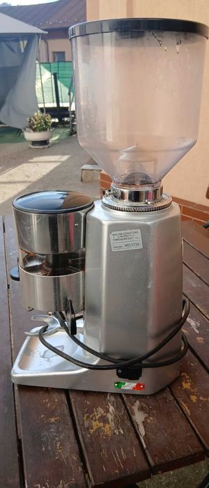 Rasnita profesionala cafea Italia