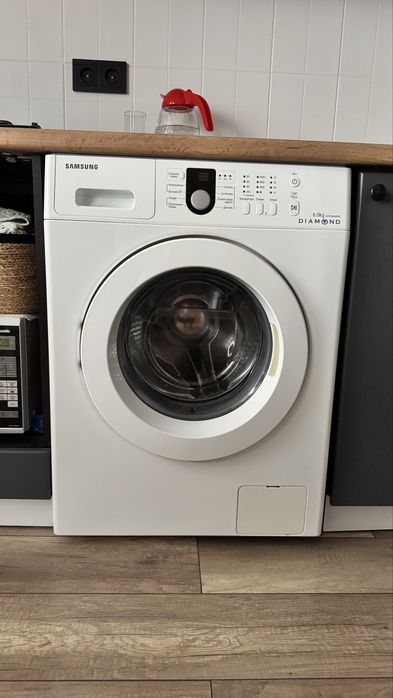 Стиральная машина Samsung