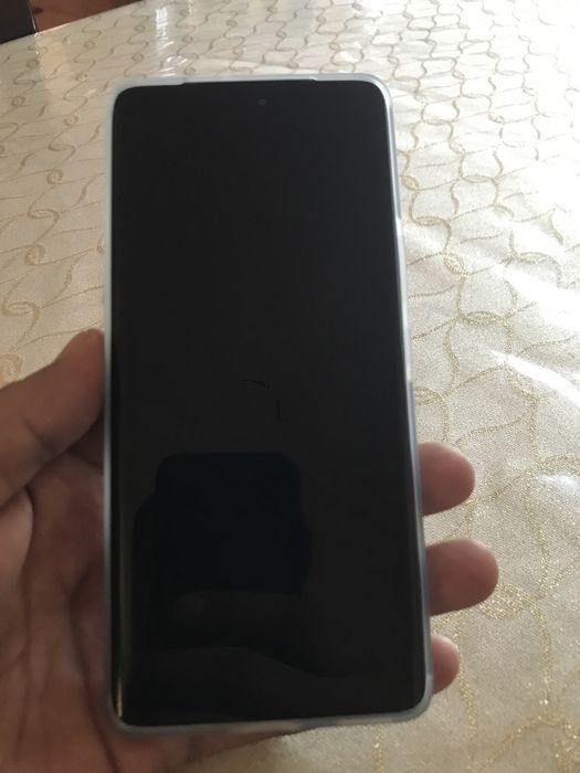 honor x9c янги бир кун ишлатилган