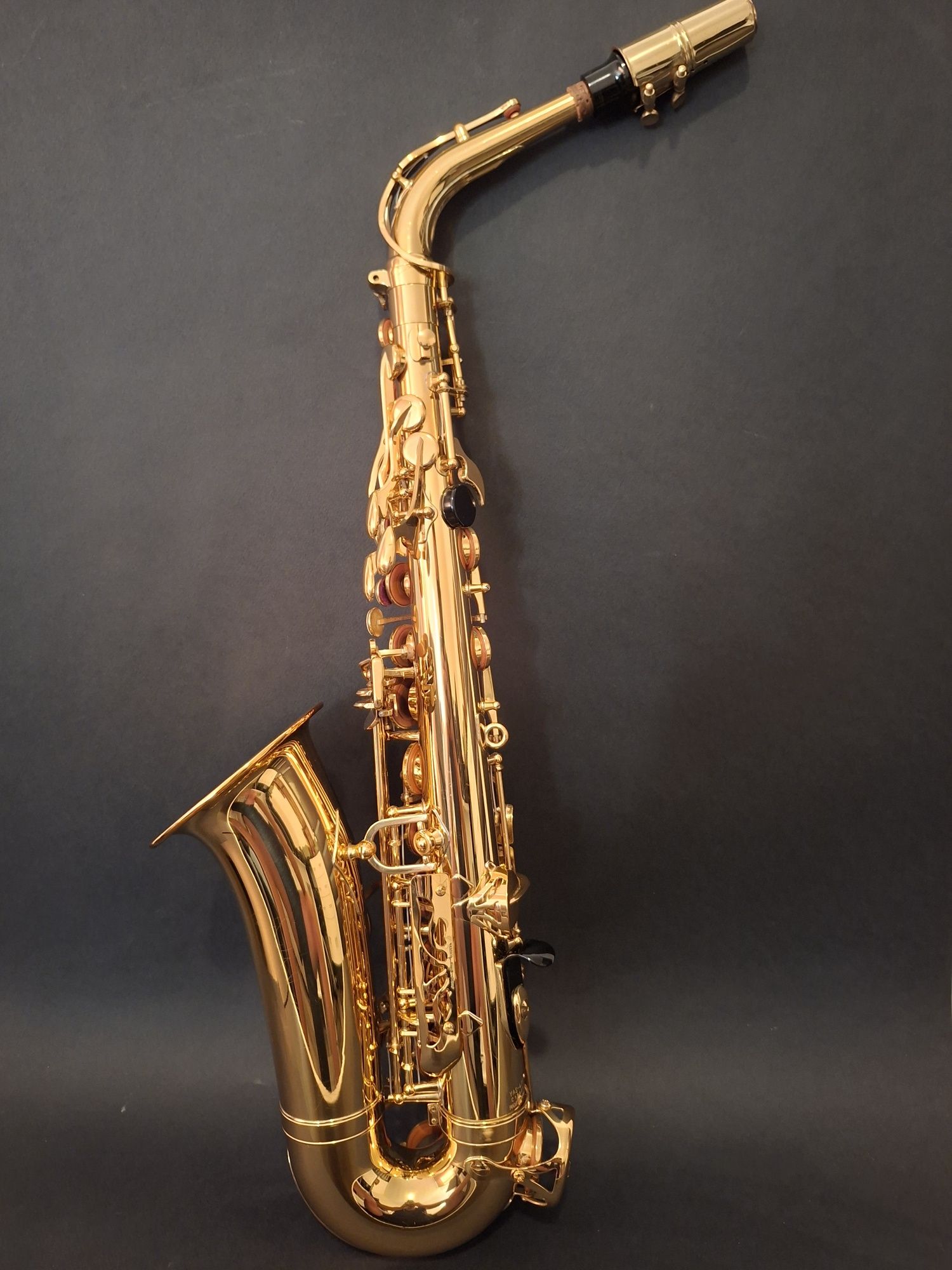 Saxofon Yamaha YAS 475 JAPAN