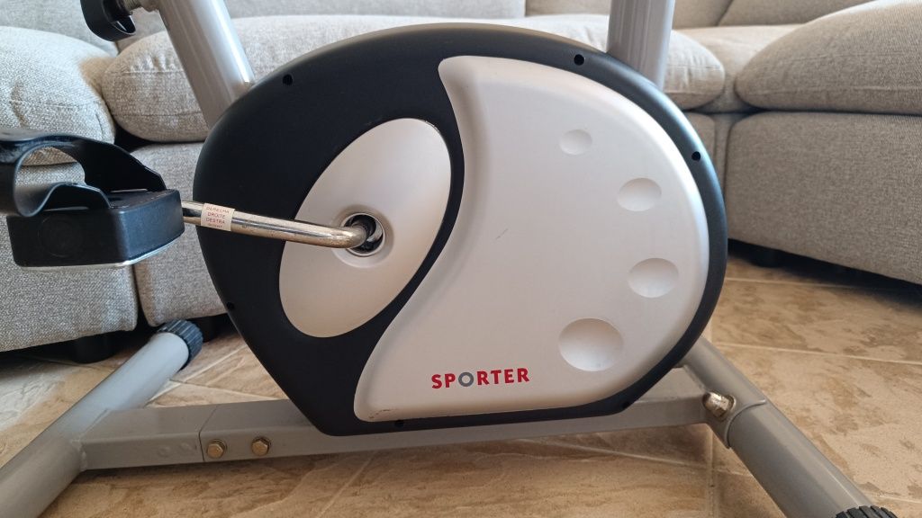 Велоергометър Sporter
