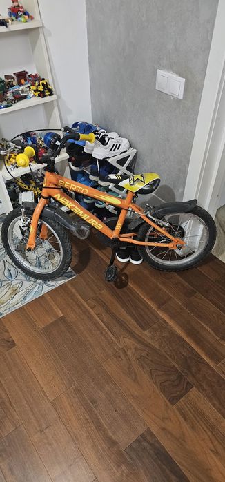 Bicicleta copii 14