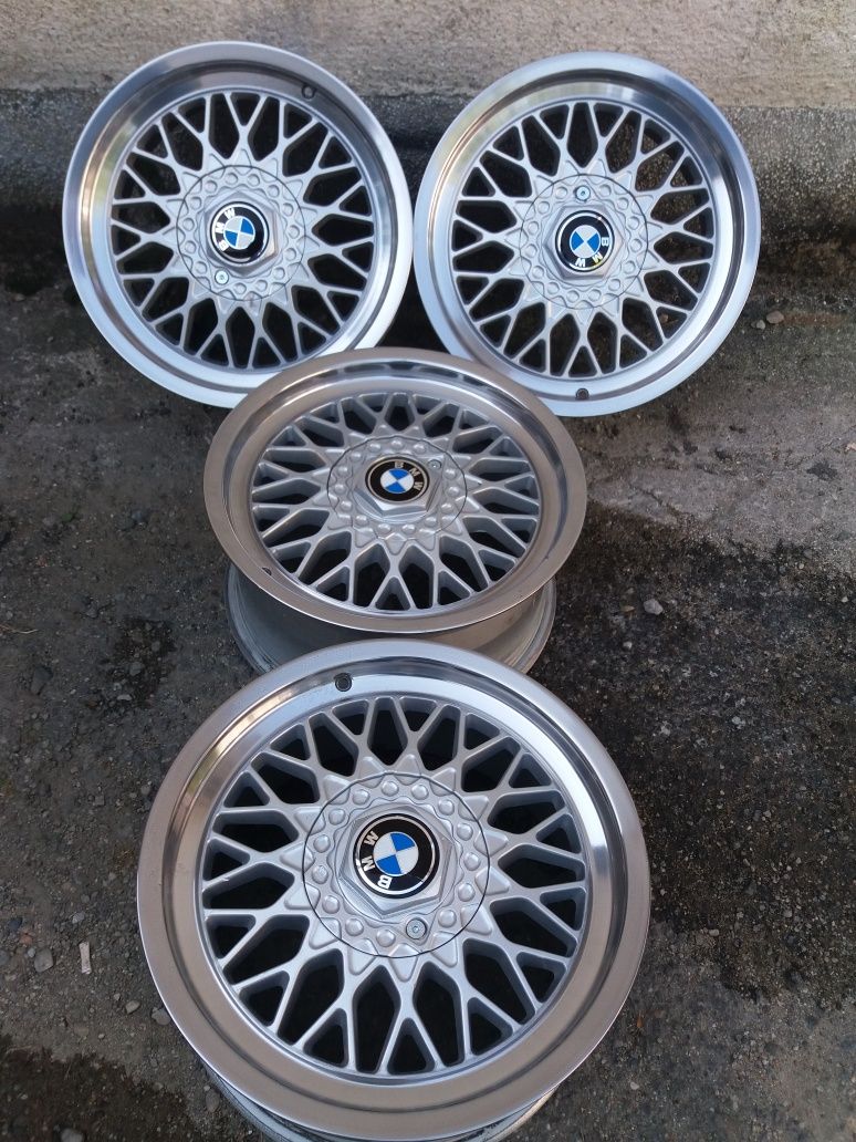 jante 5x120 r16 7.5j et38 BMW