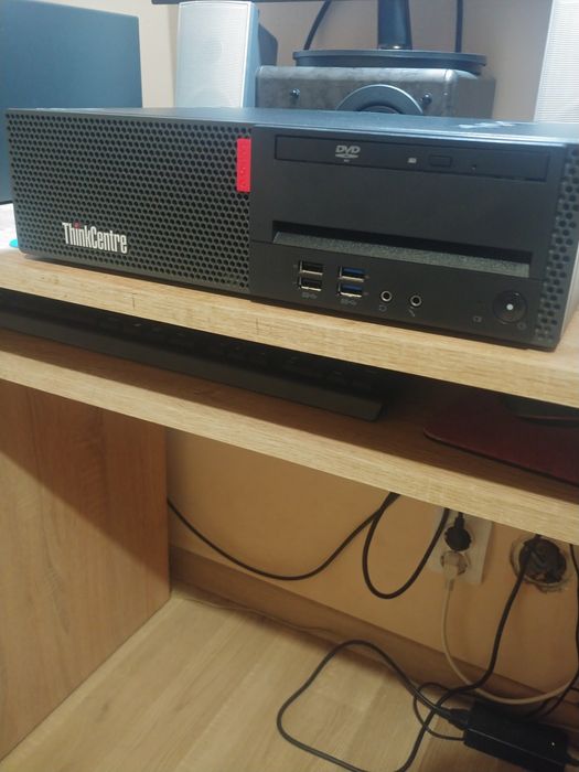 Vand system lenovo