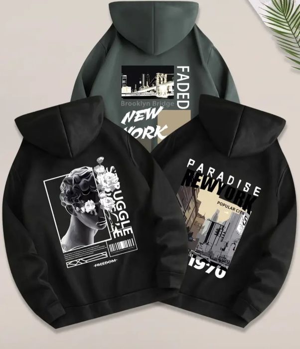 Американски суичъри