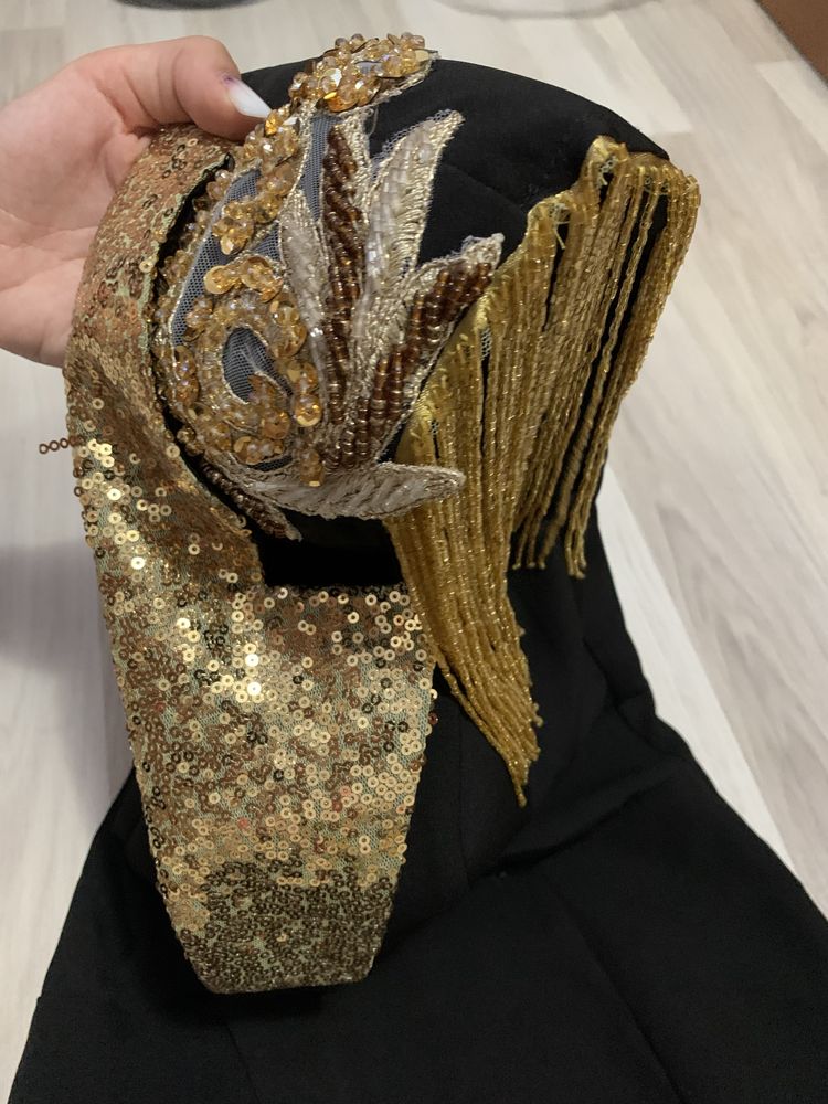 Rochie stil sacou