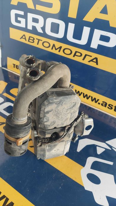 Печка Webasto за Рейндж Ровър III - 3.0D - 177к.с - 1998