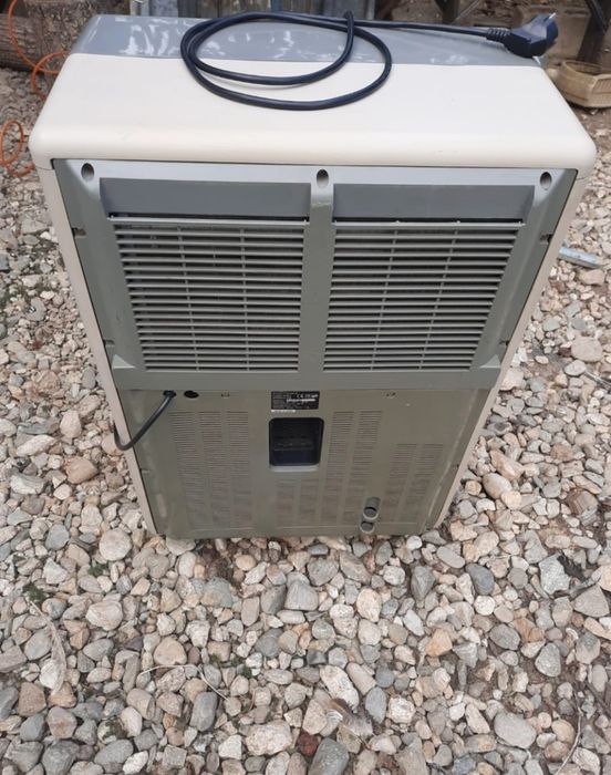 Aparat aer condiționat mobil