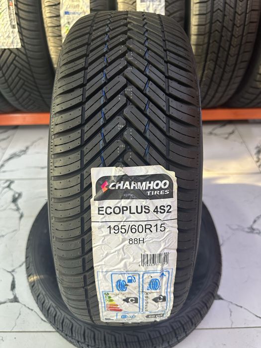 Charmhoo 4s 195 R15