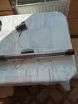 Tub aspirare pentru aspirator Hoover și contacti