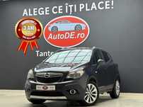 Opel Mokka Opel Mokka 1.7 Diesel 130 CP 2014 EURO 5