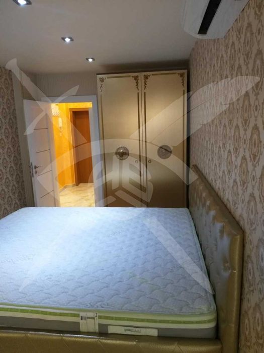 Дава се под наем Двустаен апартамент в Варна, Център - 70 кв.м за 600 € - Снимка #3