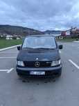 Vând Mercedes Vito 110 CDTI