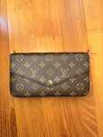 Louis Vuitton Felicie Pochette
