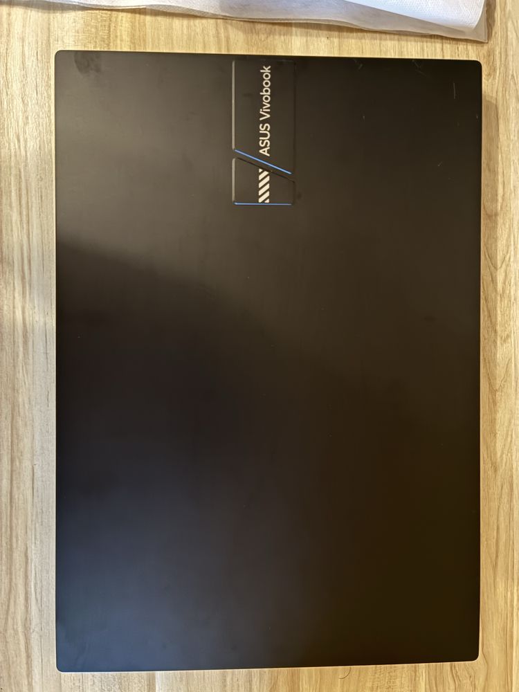 Ноутбук asus vivobook