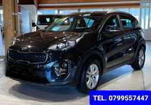Kia Sportage SUV*KIA SPORTAGE*DYNAMIC+FULL*Navi*Camera*Led*JBL*Line*Xenon*Diesel*E6