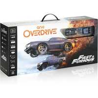 Anki Overdrive: Fast &Furious