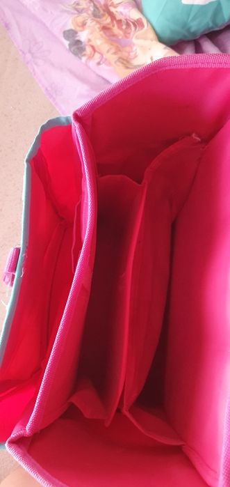 Ученическа раница Белмил