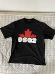Tricou Dsquared2 Marimea S