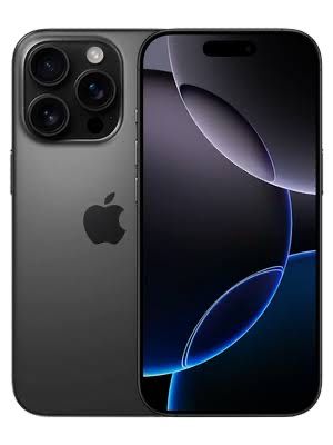 Продаётся iPhone 16 Pro Max